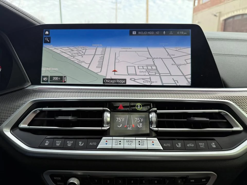 2023 BMW G05 X5 - Image 16 of 20