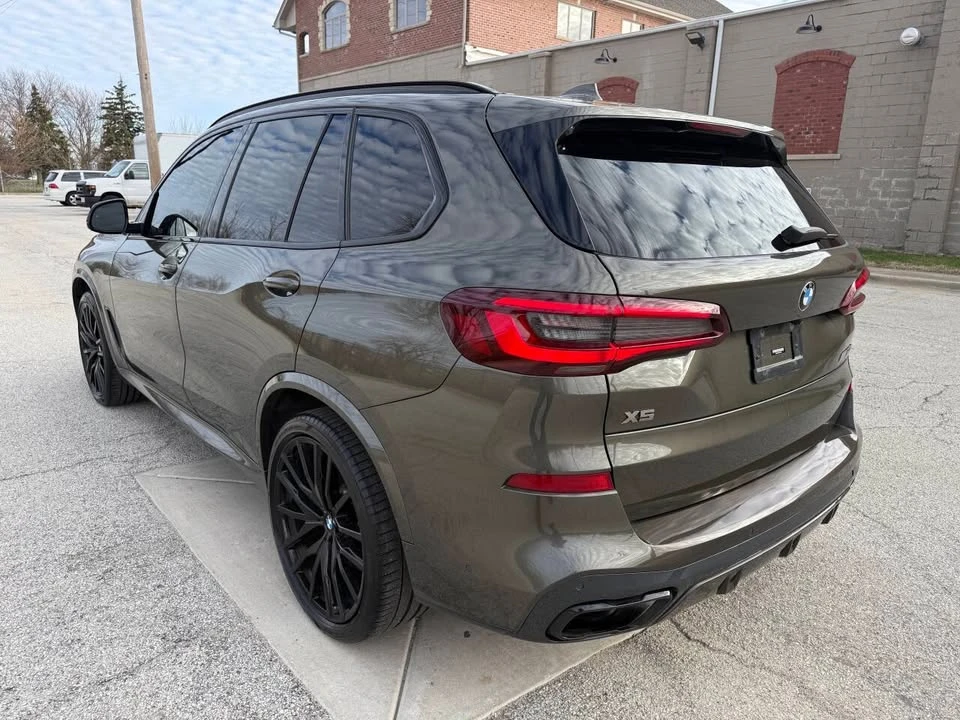 2023 BMW G05 X5 - Image 7 of 20