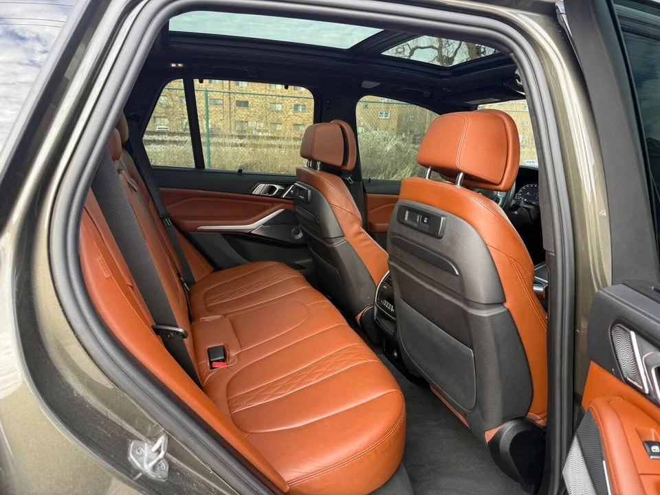 2023 BMW G05 X5 - Image 20 of 20