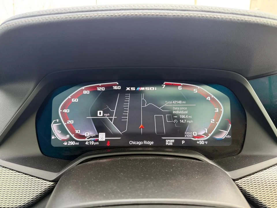 2023 BMW G05 X5 - Image 19 of 20
