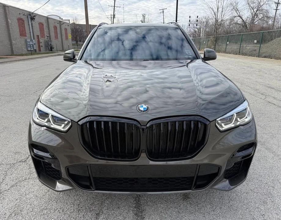 2023 BMW G05 X5 - Image 5 of 20