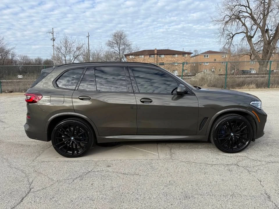 2023 BMW G05 X5 - Image 4 of 20