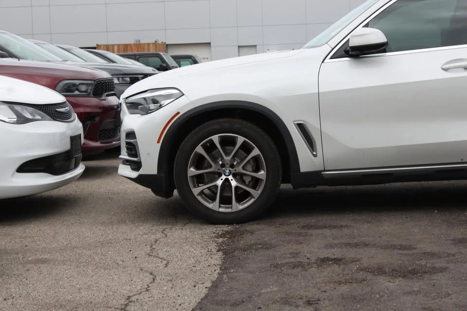 2023 BMW G05 X5 - Image 10 of 10