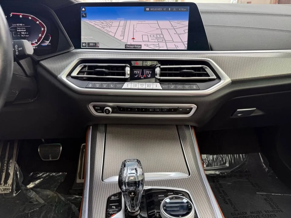 2023 BMW G05 X5 - Image 17 of 20