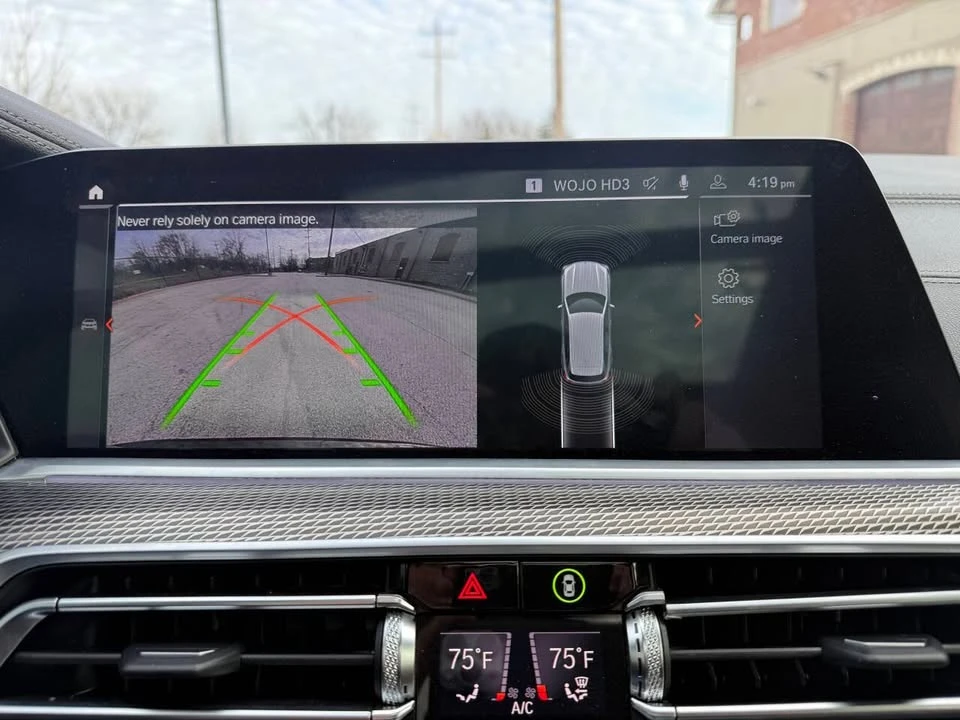 2023 BMW G05 X5 - Image 18 of 20