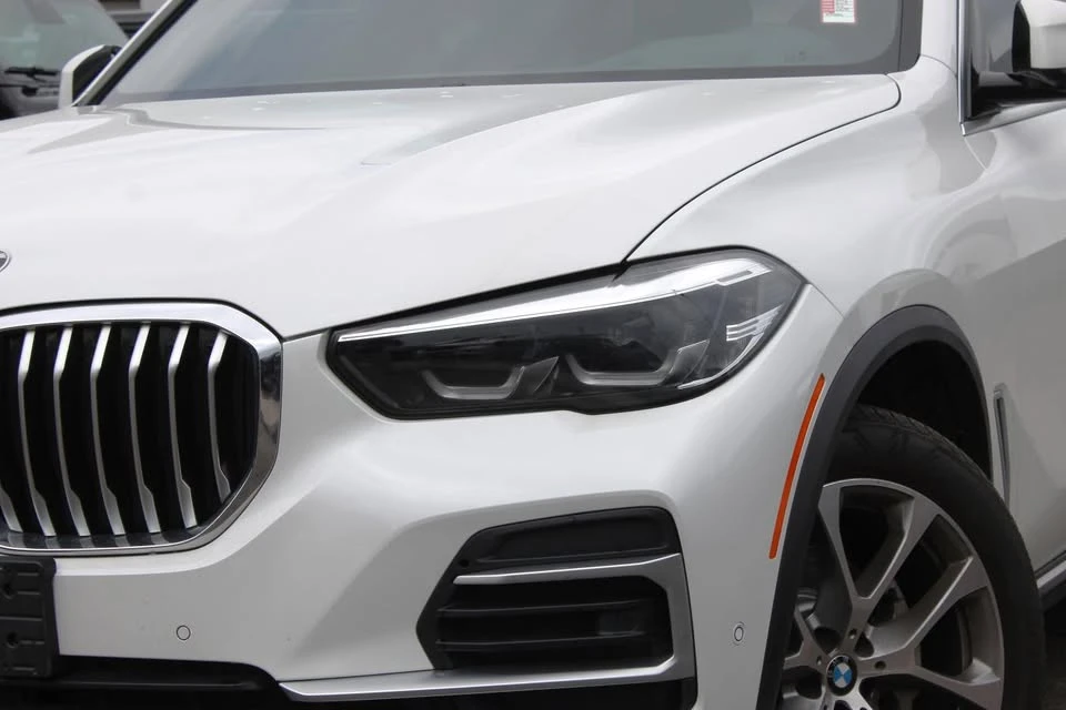 2023 BMW G05 X5 - Image 9 of 10