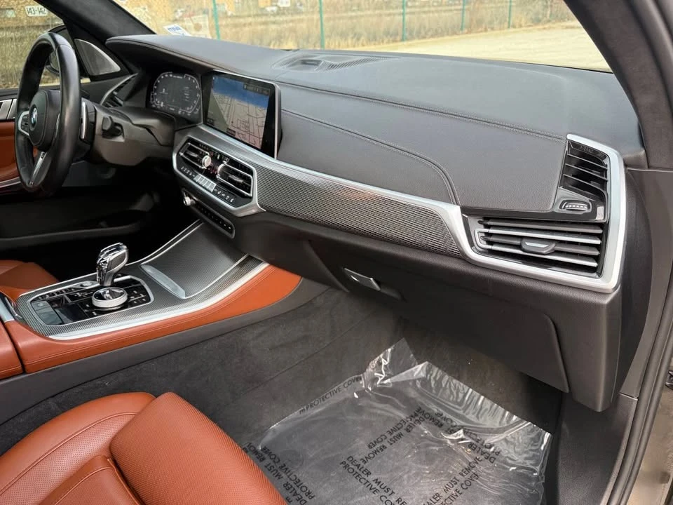 2023 BMW G05 X5 - Image 15 of 20