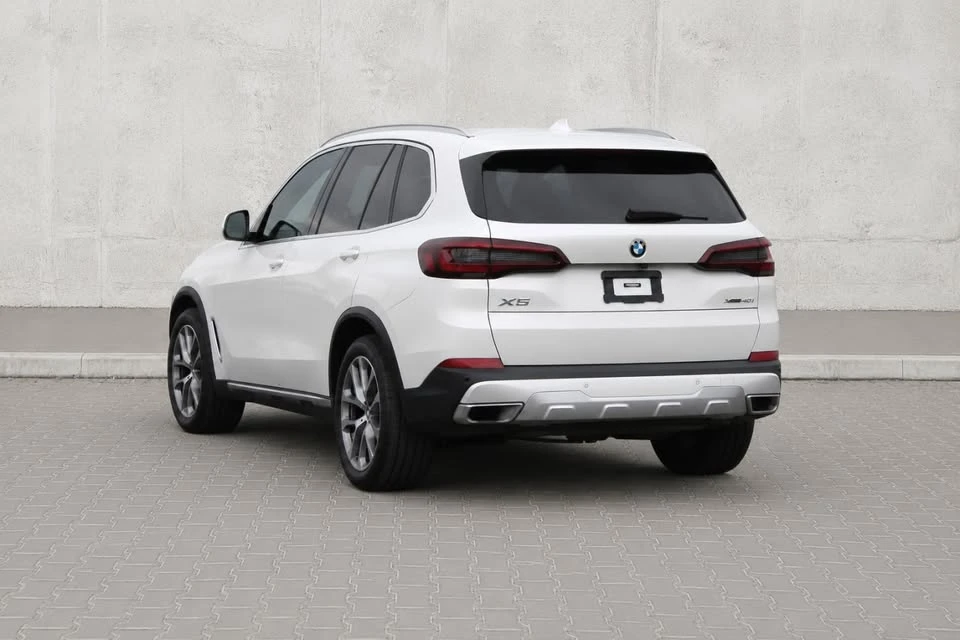2023 BMW G05 X5 - Image 4 of 10