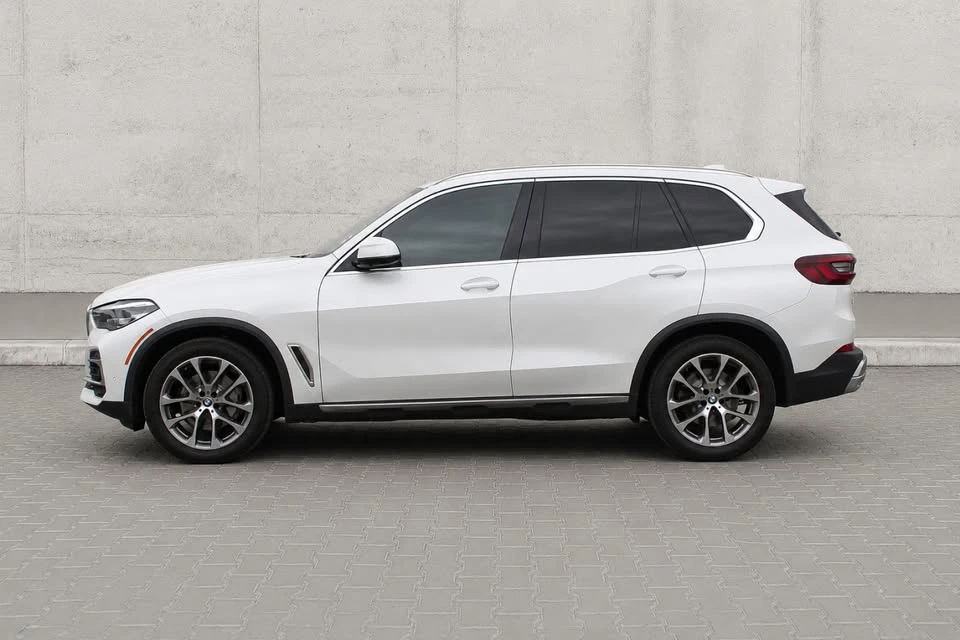2023 BMW G05 X5 - Image 3 of 10