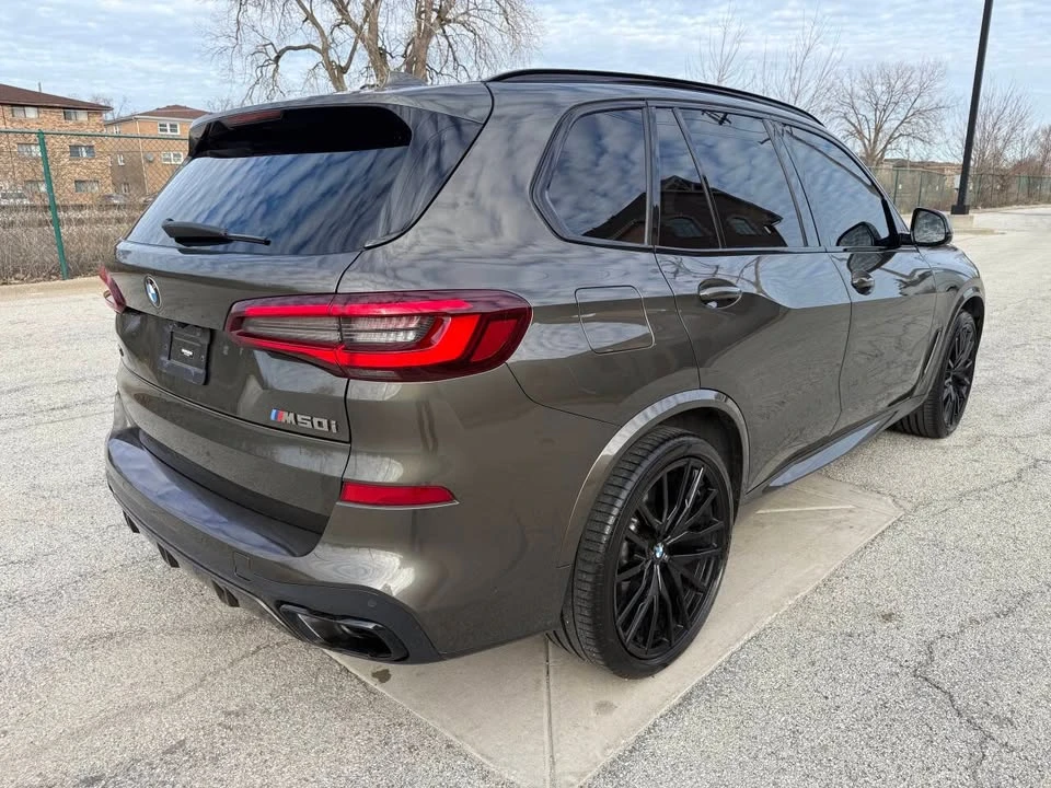 2023 BMW G05 X5 - Image 6 of 20