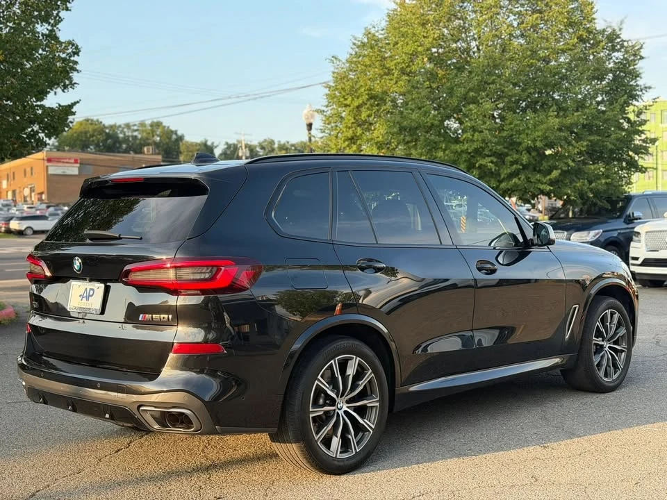 2023 BMW G05 X5 - Image 5 of 19