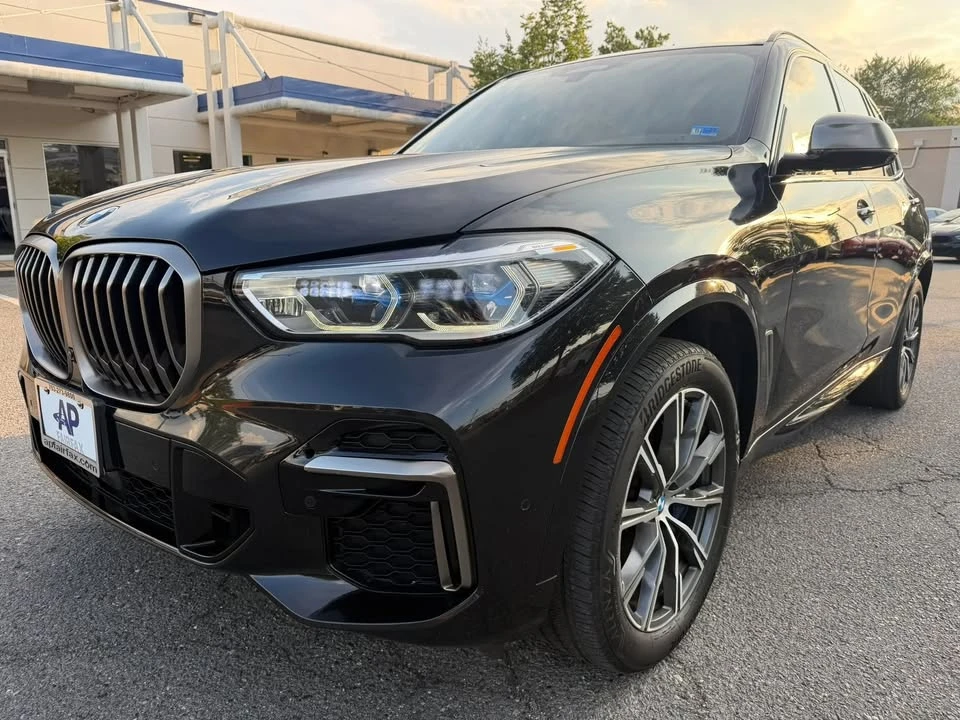 2023 BMW G05 X5 - Image 9 of 19