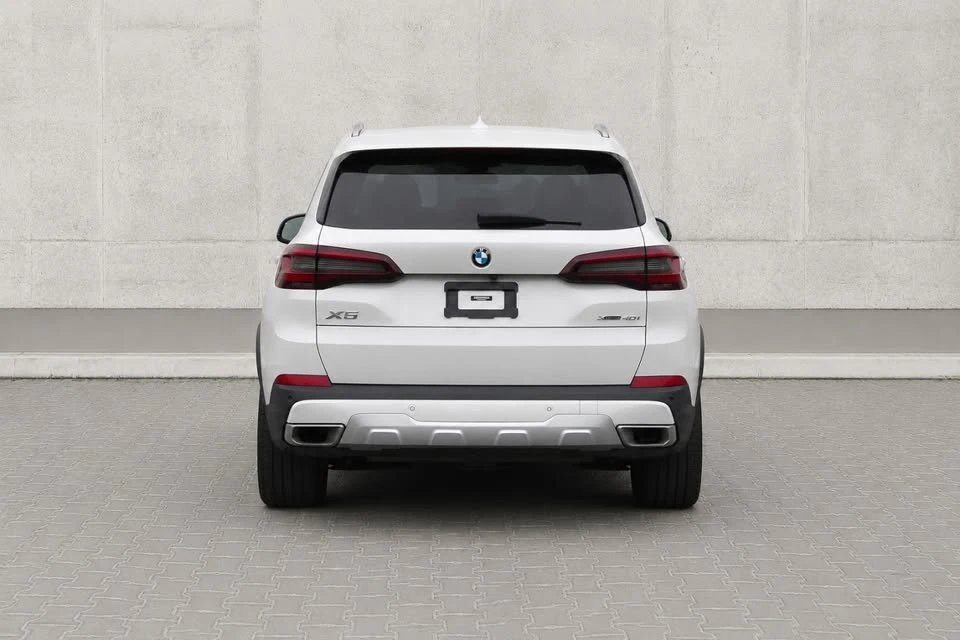2023 BMW G05 X5 - Image 5 of 10