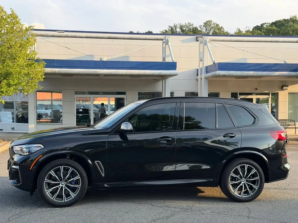 2023 BMW G05 X5 - Image 8 of 19