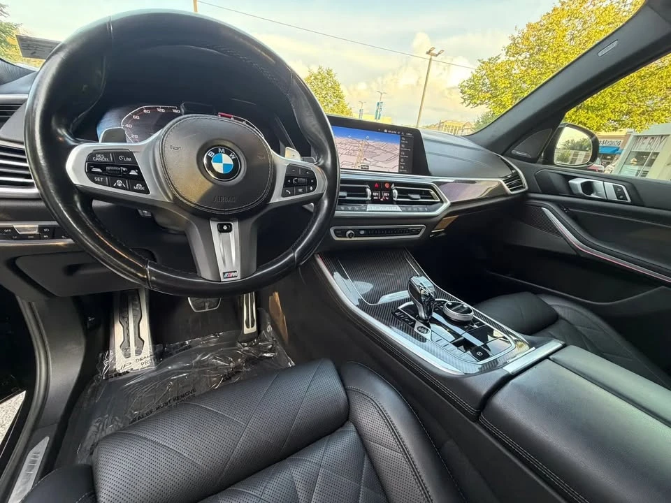 2023 BMW G05 X5 - Image 17 of 19