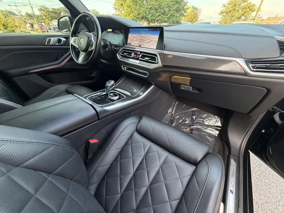 2023 BMW G05 X5 - Image 19 of 19