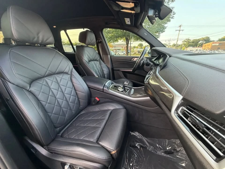 2023 BMW G05 X5 - Image 18 of 19