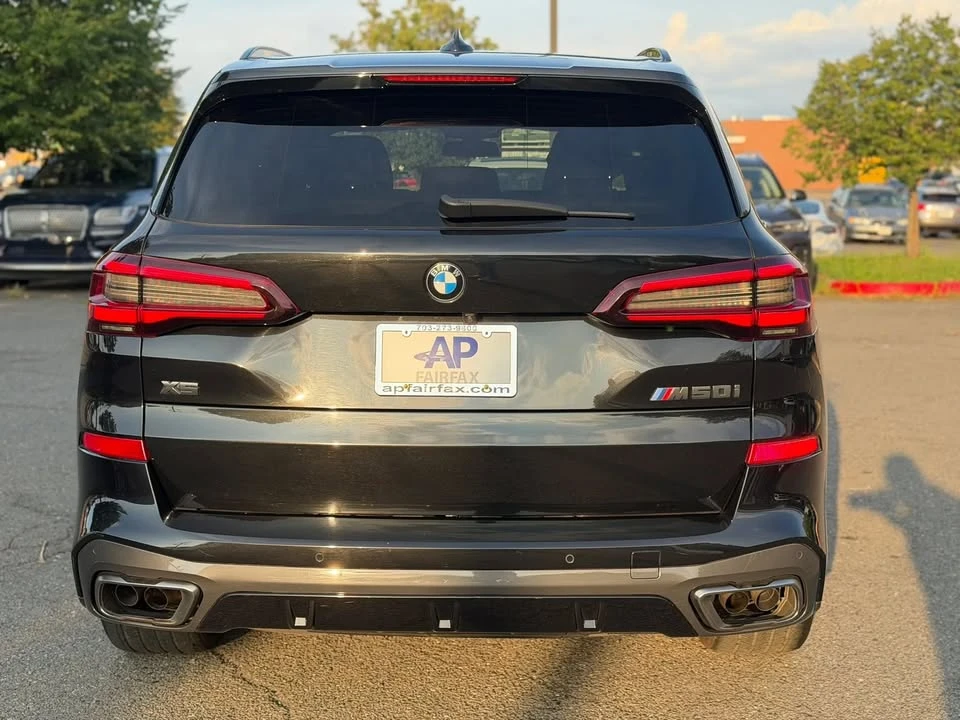 2023 BMW G05 X5 - Image 6 of 19