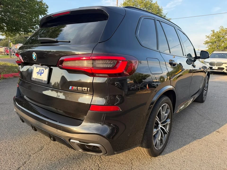 2023 BMW G05 X5 - Image 12 of 19