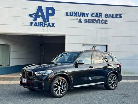 2023 BMW X5