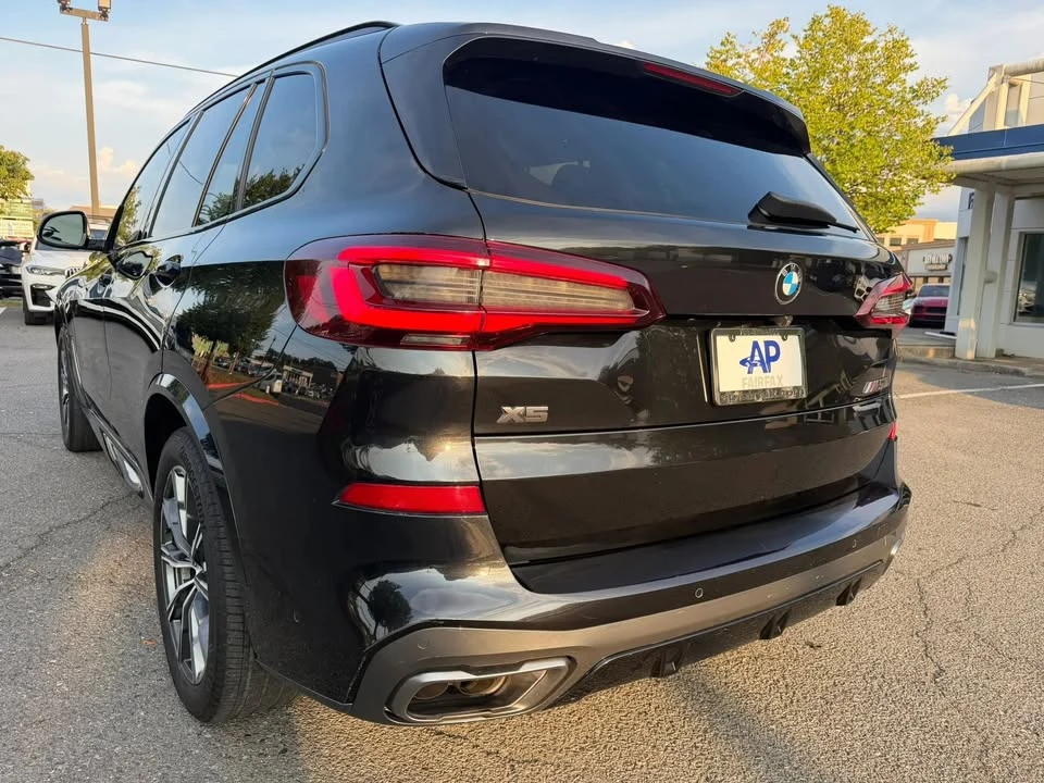 2023 BMW G05 X5 - Image 11 of 19