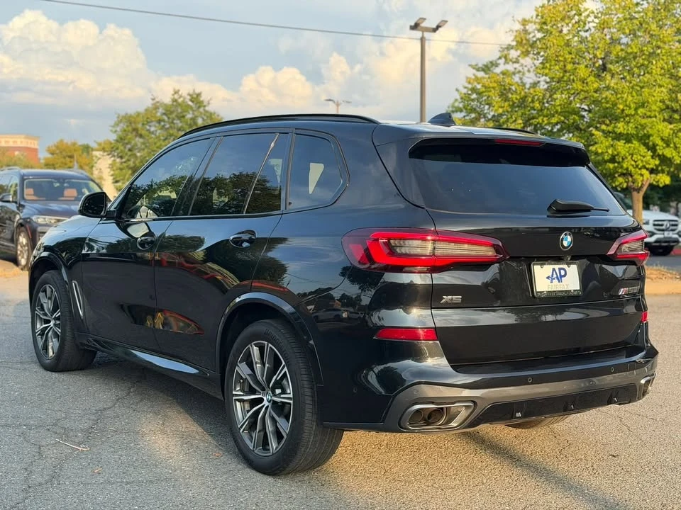 2023 BMW G05 X5 - Image 7 of 19