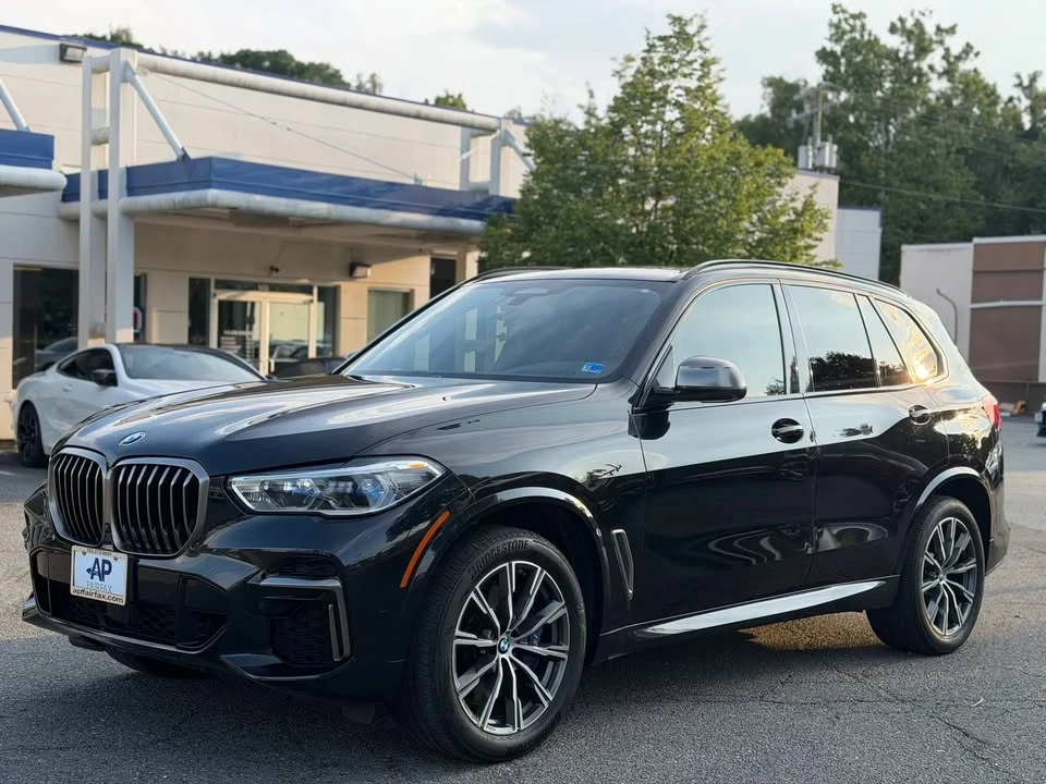 2023 BMW G05 X5 - Image 2 of 19