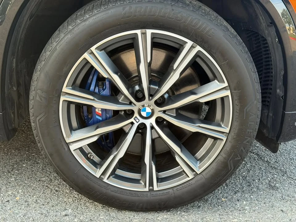 2023 BMW G05 X5 - Image 14 of 19