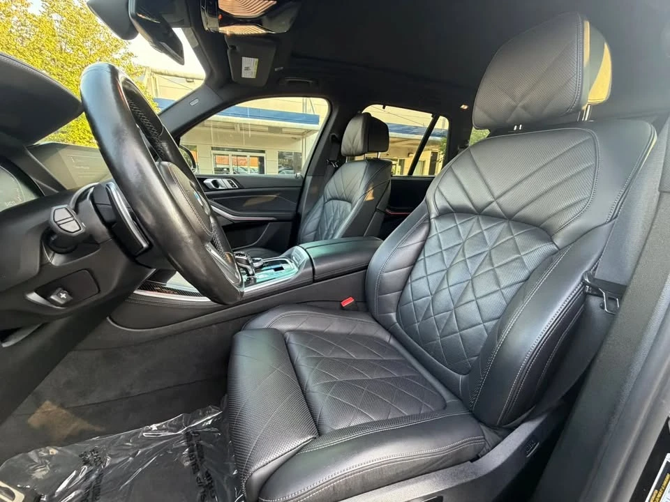 2023 BMW G05 X5 - Image 16 of 19