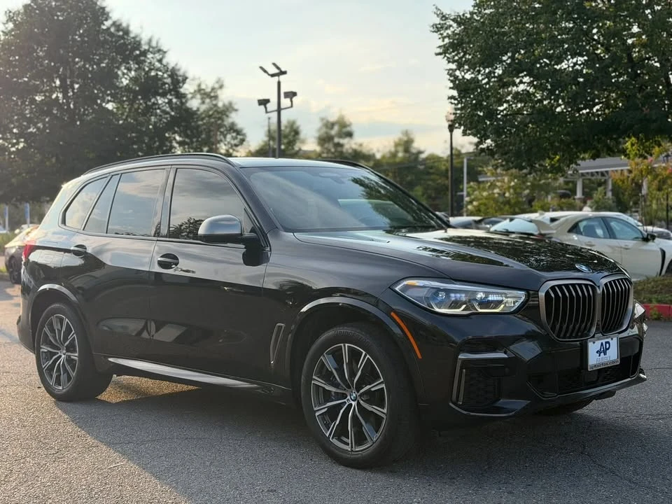 2023 BMW G05 X5 - Image 3 of 19