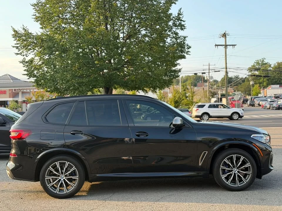2023 BMW G05 X5 - Image 4 of 19