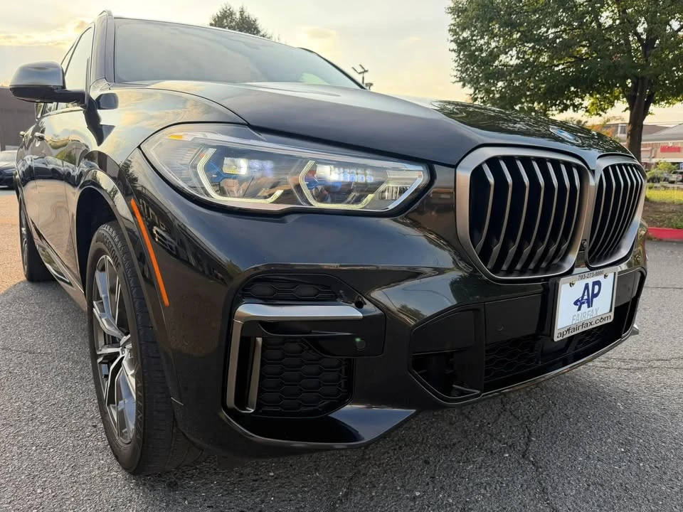 2023 BMW G05 X5 - Image 10 of 19
