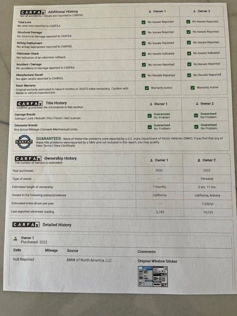 2023 BMW G05 X5 - Image 20 of 24