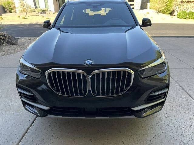 2023 BMW G05 X5 - Image 4 of 24