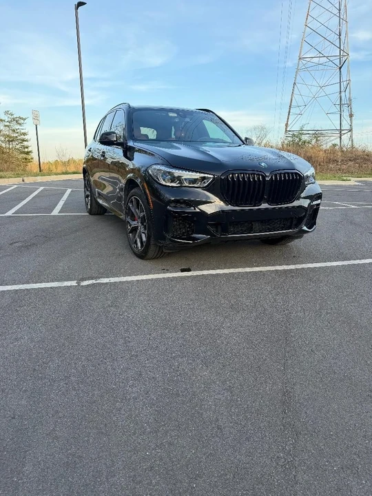 2023 BMW G05 X5 - Image 8 of 17