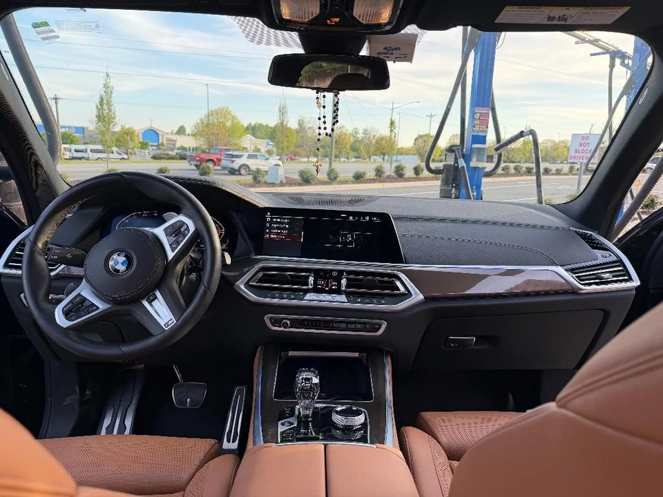 2023 BMW G05 X5 - Image 10 of 17