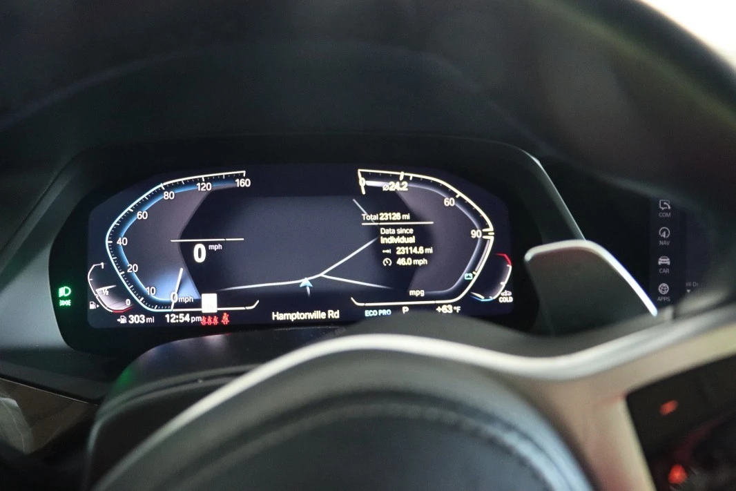 2023 BMW G05 X5 - Image 15 of 17