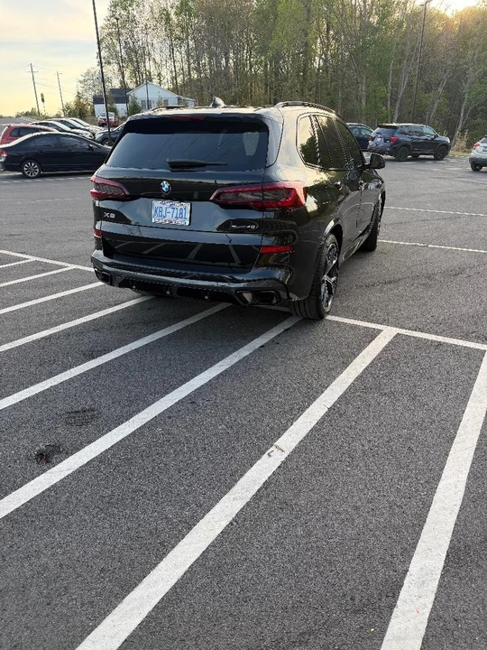2023 BMW G05 X5 - Image 5 of 17