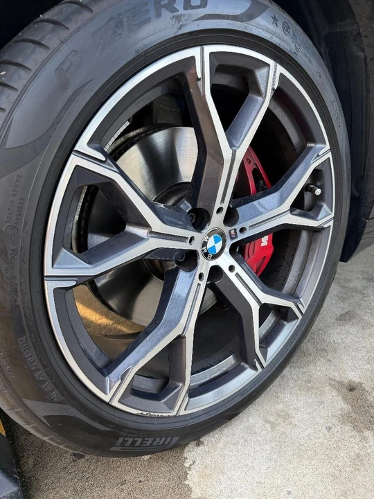 2023 BMW G05 X5 - Image 9 of 17