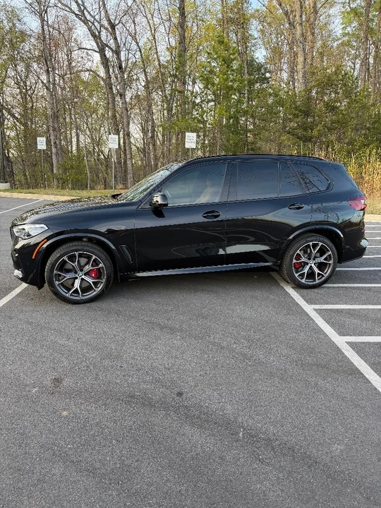2023 BMW G05 X5 - Image 3 of 17