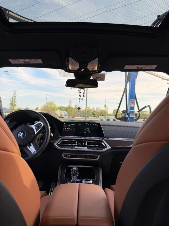 2023 BMW G05 X5 - Image 13 of 17