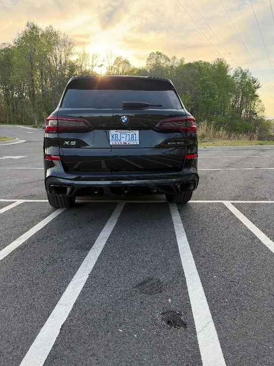 2023 BMW G05 X5 - Image 6 of 17