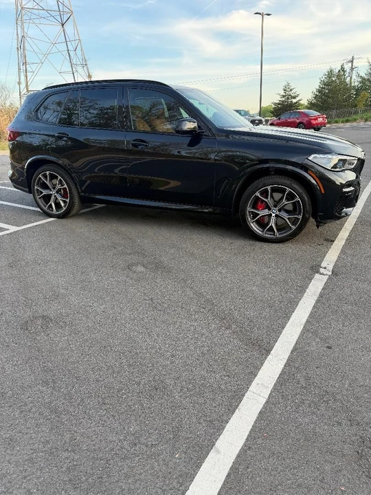 2023 BMW G05 X5 - Image 7 of 17
