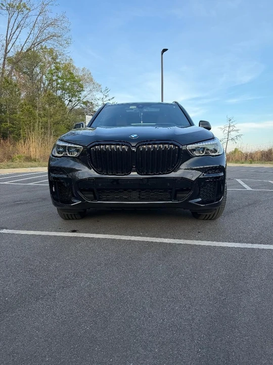 2023 BMW G05 X5 - Image 2 of 17