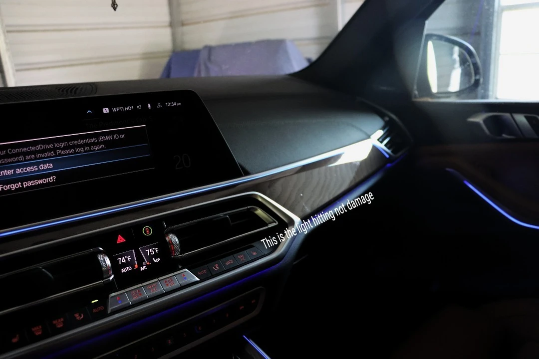 2023 BMW G05 X5 - Image 17 of 17