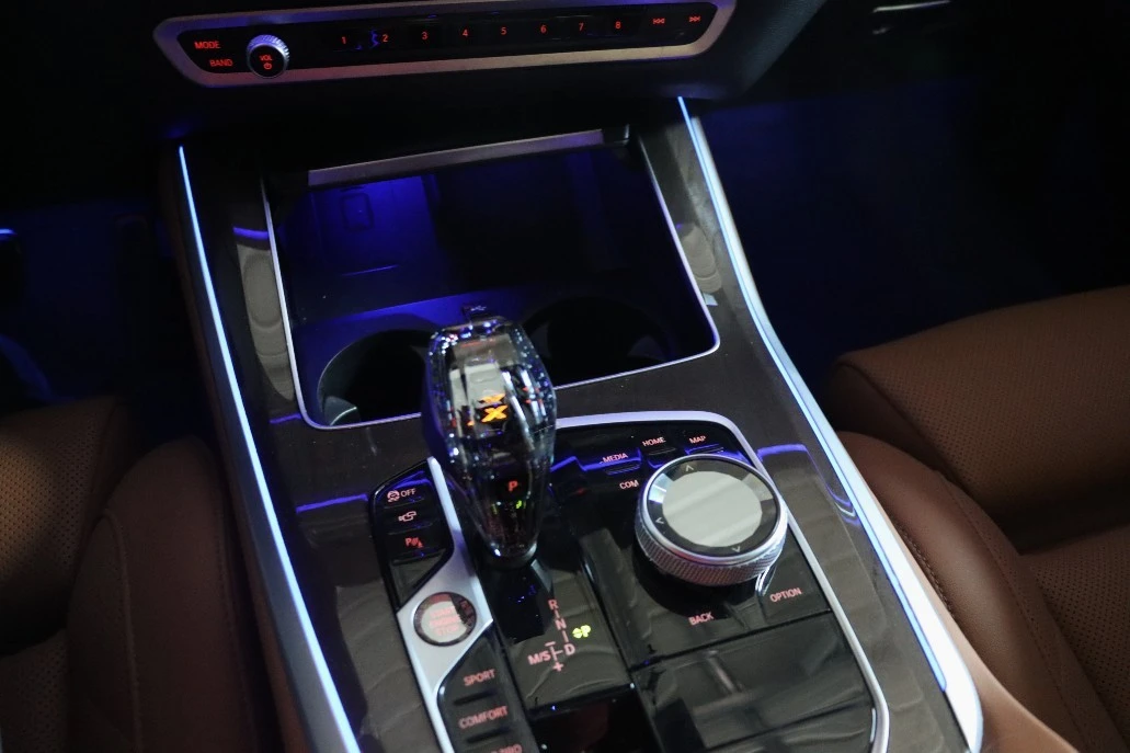 2023 BMW G05 X5 - Image 16 of 17