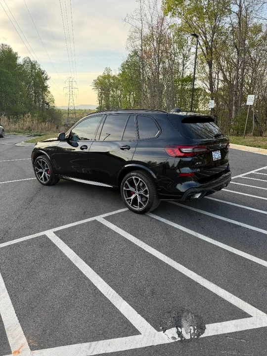 2023 BMW G05 X5 - Image 4 of 17