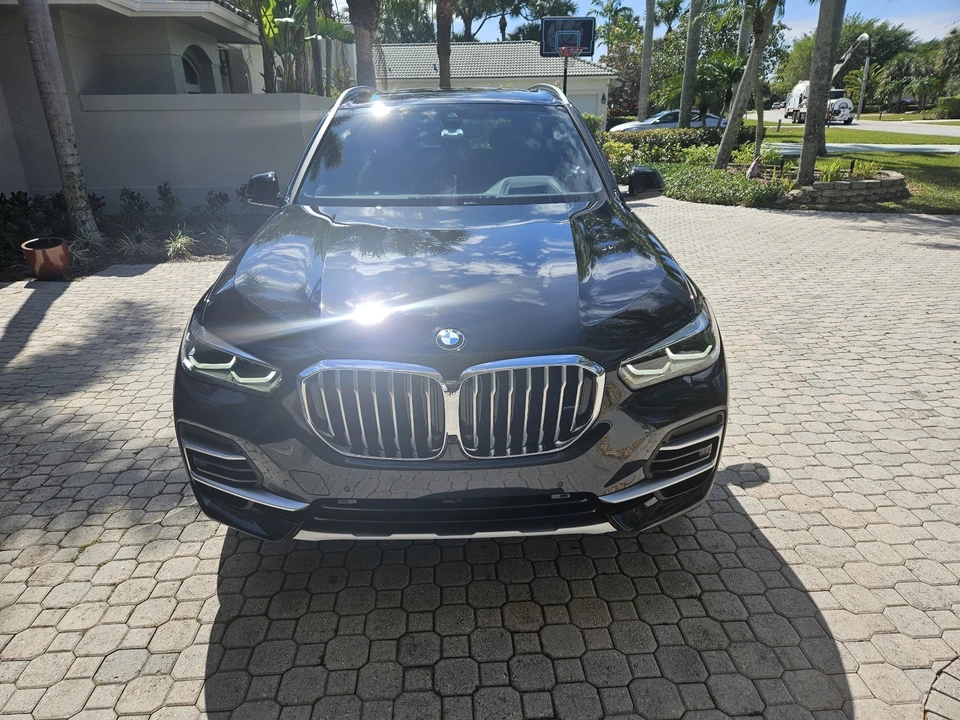 2023 BMW G05 X5 - Image 3 of 5