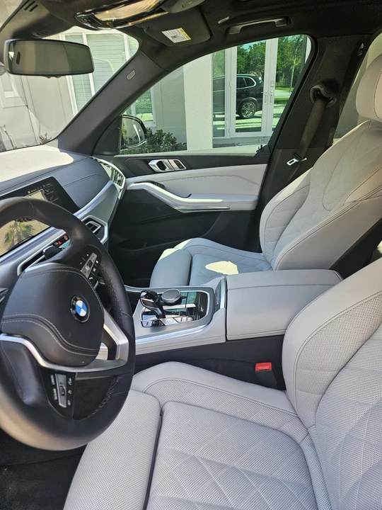2023 BMW G05 X5 - Image 5 of 5