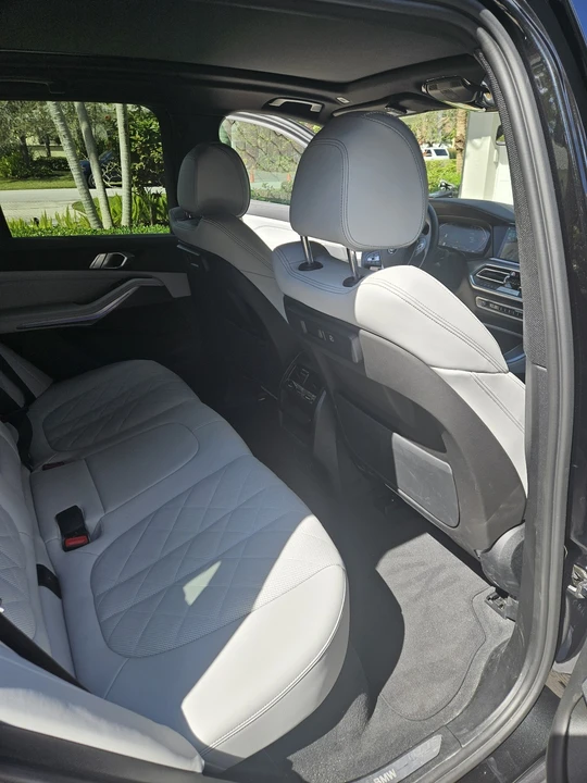 2023 BMW G05 X5 - Image 4 of 5